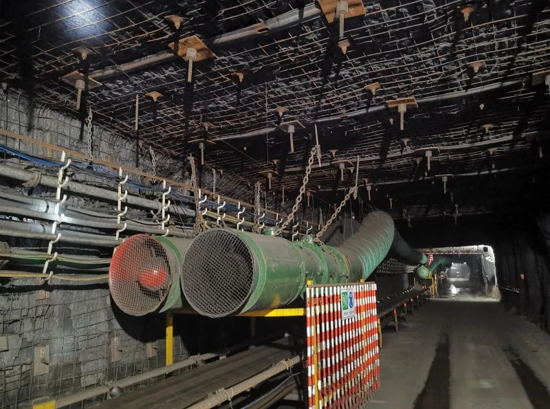 Industry-wide transportation supply