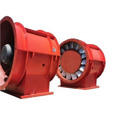 Mining Fans Blower's